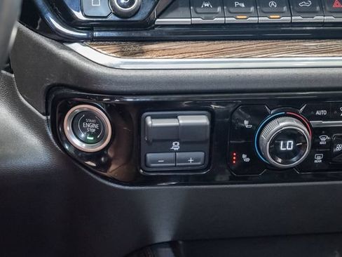 Used 2024 Chevrolet Silverado 1500 RST AWD/4WD image 20