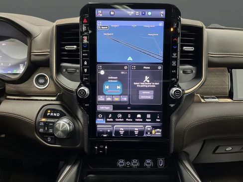 New 2026 RAM 1500 Limited image 9