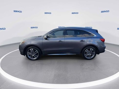 Used 2018 Acura MDX FWD w/ Advance & Entertainment image 5