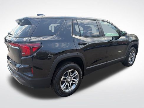 New 2026 GMC Terrain Elevation AWD/4WD image 5
