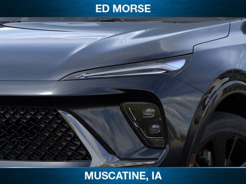 New 2026 Buick Envision Sport Touring image 10