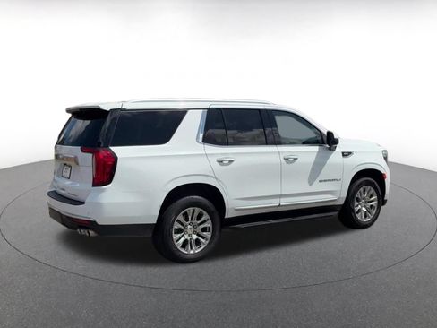 Used 2023 GMC Yukon Denali AWD/4WD image 11