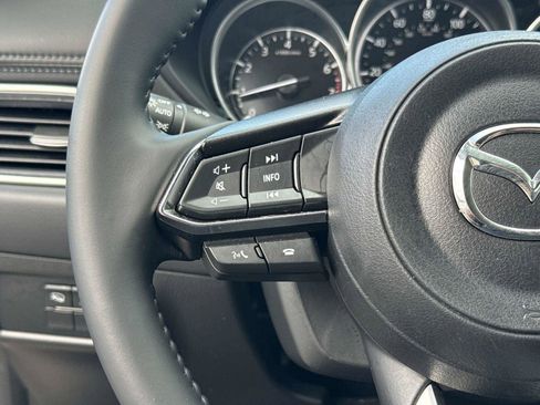 Certified 2025 MAZDA CX-5 AWD 2.5 S w/ Select Package image 29