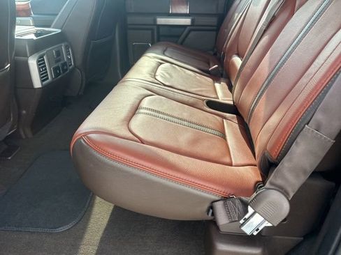 Used 2019 Ford F150 King Ranch w/ Equipment Group 601A Luxury image 18