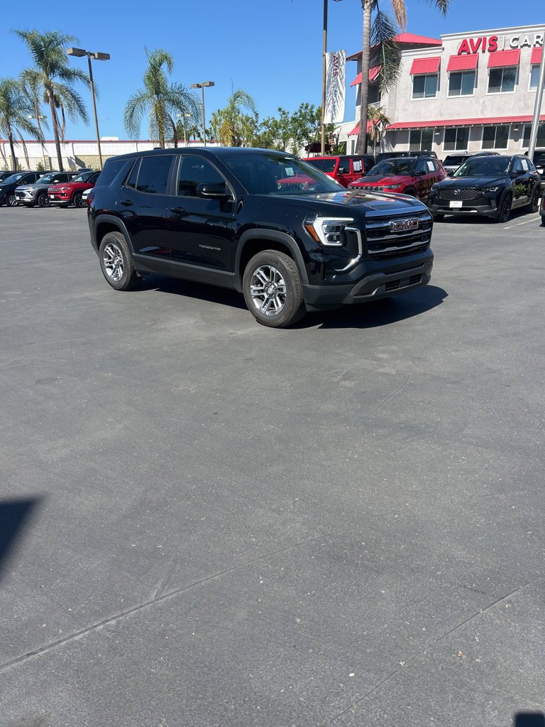Used 2026 GMC Terrain Elevation AWD/4WD image 5