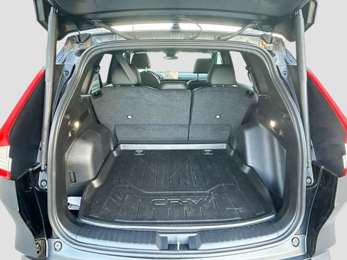 New 2026 Honda CR-V Sport-L image 22
