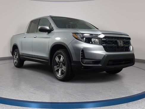 New 2026 Honda Ridgeline RTL image 3