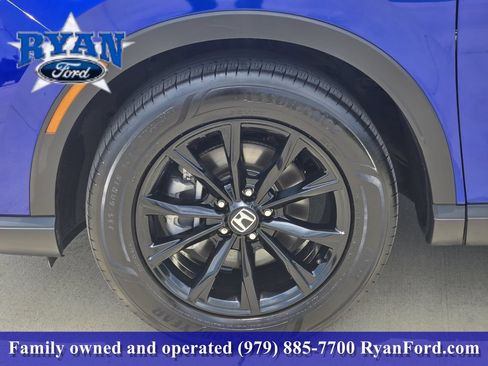 Used 2024 Honda CR-V Sport image 7