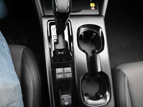 New 2026 Subaru Outback Premium image 16