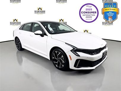 Used 2025 Kia K5 EX