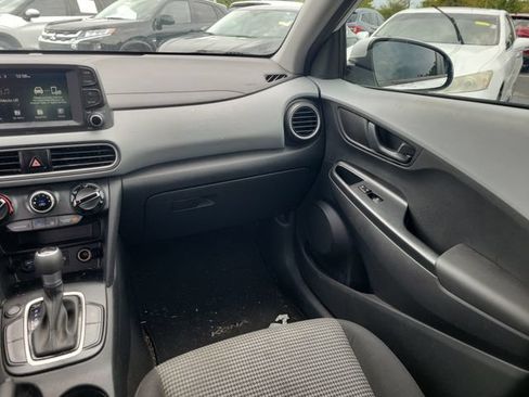 Used 2021 Hyundai Kona SE FWD image 13