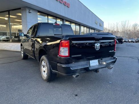 Used 2021 RAM 1500 Big Horn image 7