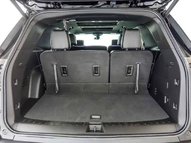 Certified 2023 Chevrolet Traverse LT w/ LT Premium Package AWD/4WD image 34