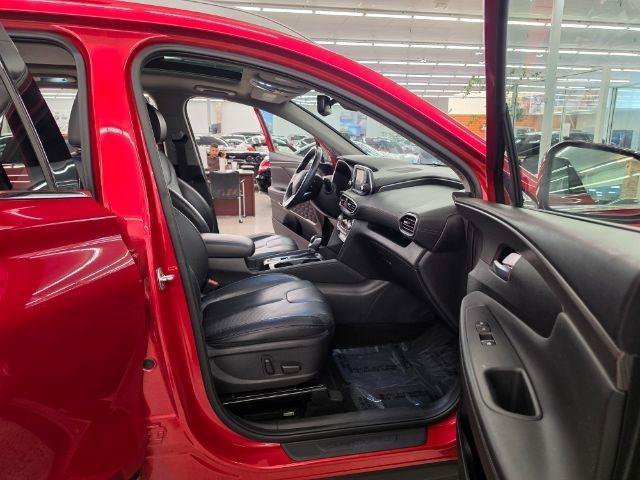 Used 2020 Hyundai Santa Fe SEL AWD/4WD image 38
