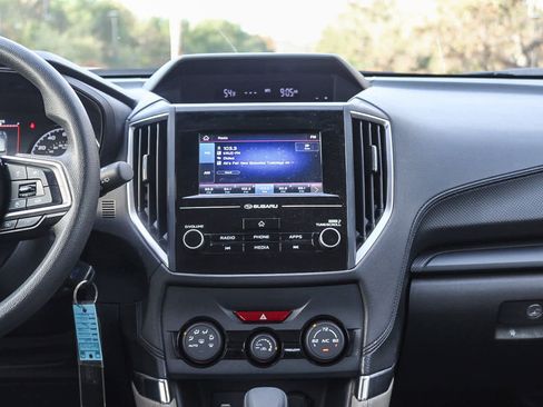 Certified 2024 Subaru Forester image 11