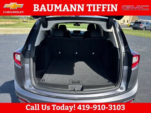 Used 2020 Acura RDX w/ Technology Package AWD/4WD image 27