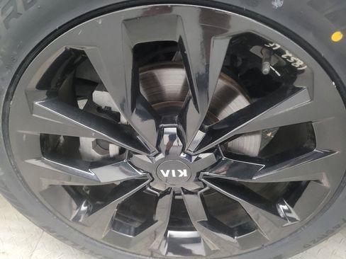 Used 2021 Kia Sorento SX FWD image 31