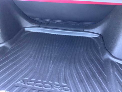 Used 2023 Honda Accord EX image 14