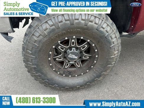 Used 2006 Ford F250 Lariat image 27