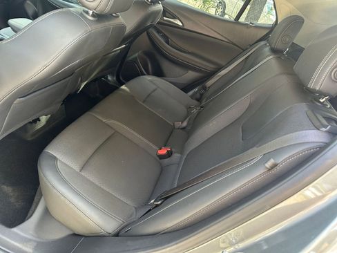 Used 2025 Buick Encore GX Preferred image 20