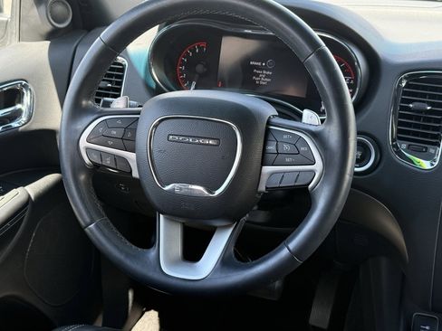 Used 2015 Dodge Durango SXT w/ Blacktop Package AWD/4WD image 21