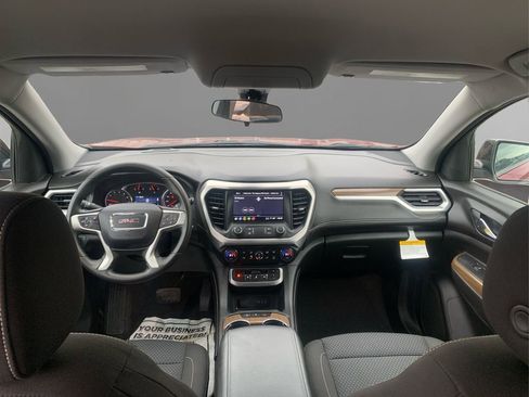 Used 2023 GMC Acadia SLE w/ Driver Convenience Package image 26