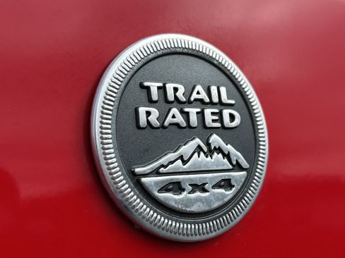 Used 2016 Jeep Wrangler Unlimited Sport w/ Quick Order Package 24S AWD/4WD image 12