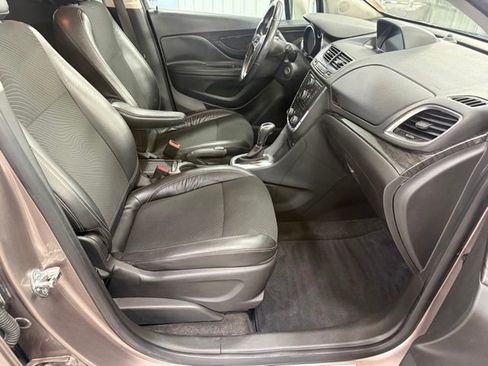 Used 2014 Buick Encore FWD image 23