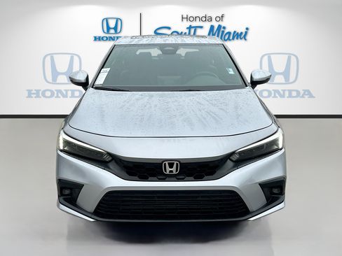 Used 2023 Honda Civic Sport Touring image 2