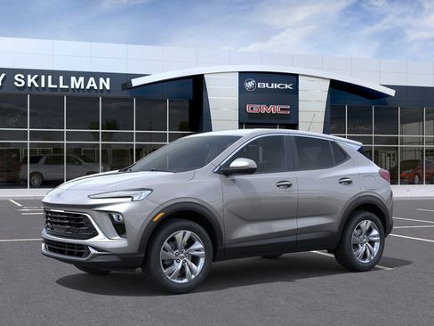 New 2026 Buick Encore GX Preferred w/ Comfort Package image 2