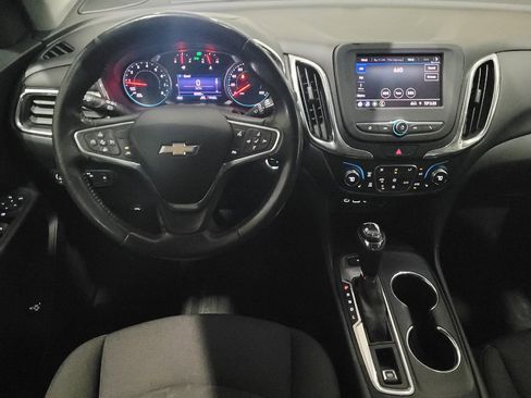 Used 2020 Chevrolet Equinox LT AWD/4WD image 22