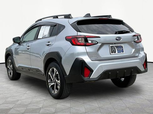 Used 2024 Subaru Crosstrek 2.0i Premium AWD/4WD image 4