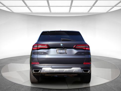 Used 2020 BMW X5 xDrive40i w/ Convenience Package AWD/4WD image 7
