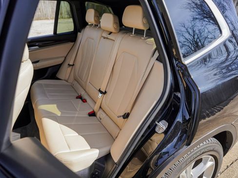 Used 2020 BMW X3 xDrive30i image 49