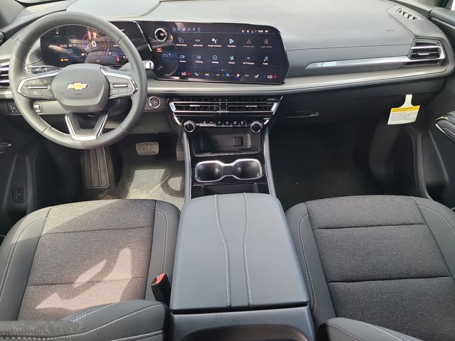 New 2026 Chevrolet Traverse LT FWD image 11