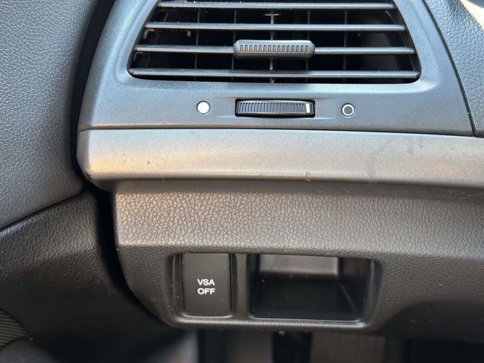 Used 2009 Honda Accord LX image 19
