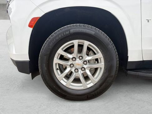 Used 2024 Chevrolet Tahoe LT RWD image 23
