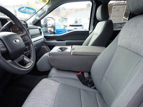 Certified 2024 Ford F350 XLT w/ XLT Premium Package image 18