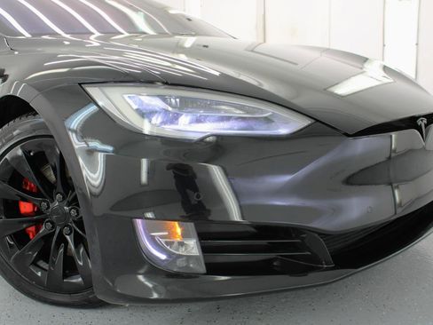 Used 2017 Tesla Model S 75D image 22