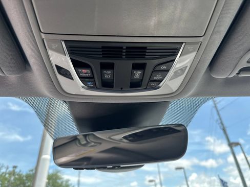 Used 2023 Acura MDX SH-AWD w/ Technology Package image 35