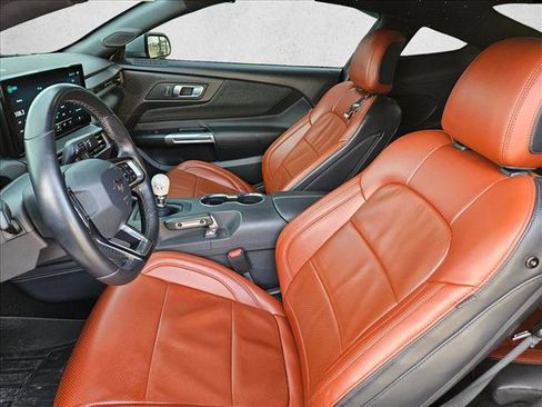 Used 2024 Ford Mustang GT w/ GT Performance Package image 19