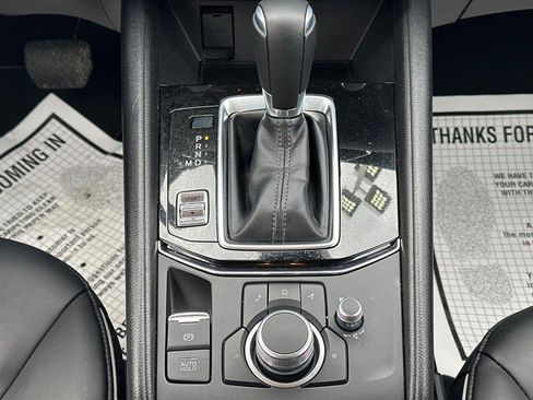 Used 2025 MAZDA CX-5 AWD 2.5 S w/ Select Package image 15