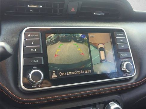 Used 2020 Nissan Kicks SR w/ SR Premium Package FWD image 19