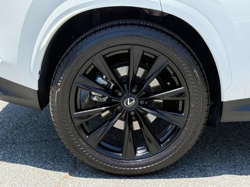 Used 2024 Lexus NX 350 F Sport AWD/4WD image 18