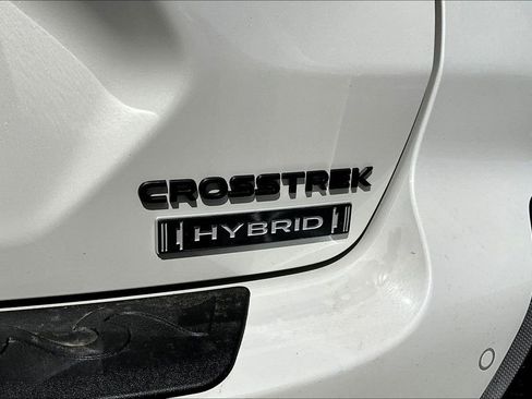New 2026 Subaru Crosstrek 2.5i Limited AWD/4WD image 9