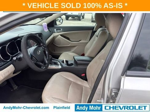 Used 2013 Kia Optima EX w/ Premium Pkg FWD image 15
