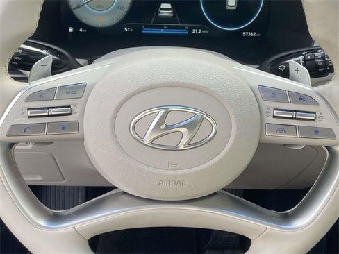 Used 2024 Hyundai Palisade Limited image 20