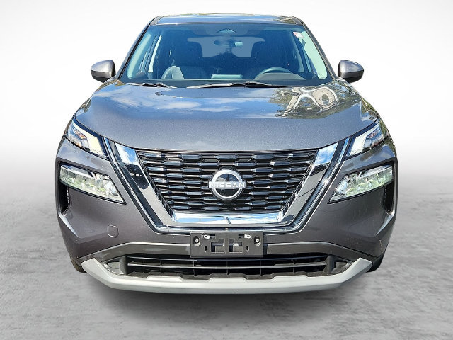 Used 2023 Nissan Rogue SV AWD/4WD image 2