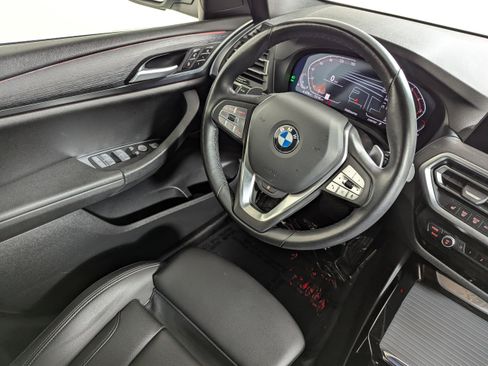 Used 2024 BMW X3 sDrive30i RWD image 9