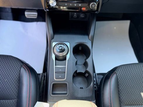 Used 2024 Ford Escape ST-Line w/ Tech Pack #1 image 22